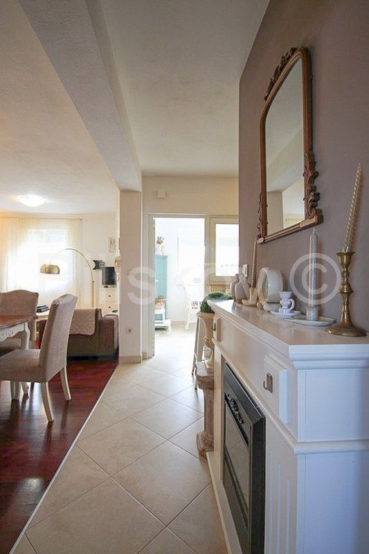Apartmán Na prodej - SPLITSKO-DALMATINSKA SPLIT