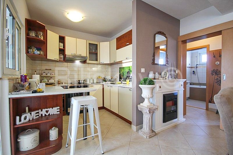 Apartmán Na prodej - SPLITSKO-DALMATINSKA SPLIT