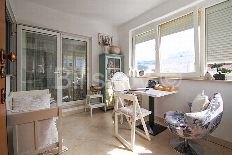 Apartmán Na prodej - SPLITSKO-DALMATINSKA SPLIT