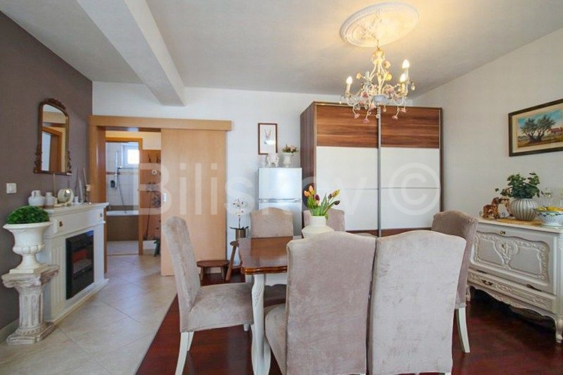 Apartmán Na prodej - SPLITSKO-DALMATINSKA SPLIT