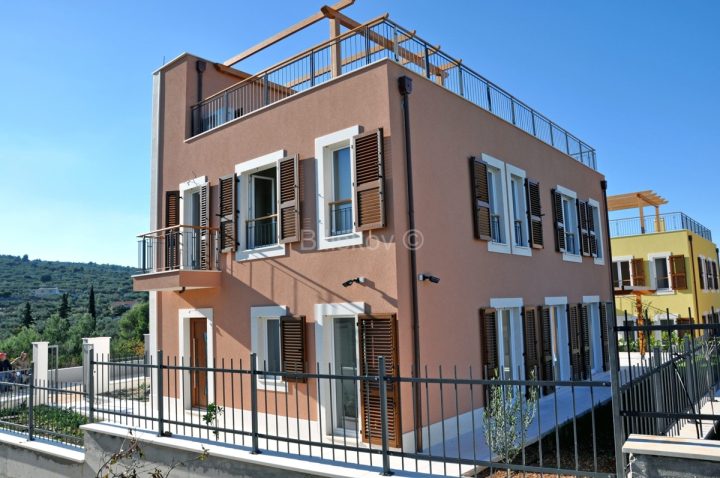 Dům na prodej 205 m² – Splitska