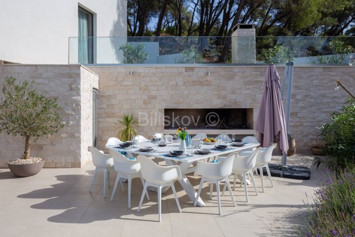 House For sale - Splitsko-dalmatinska Supetar - foto 5/31