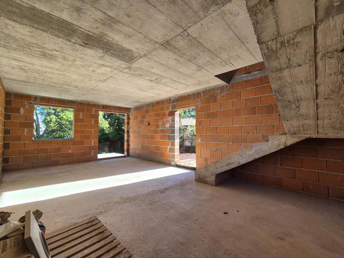 House For sale - PRIMORSKO-GORANSKA MATULJI