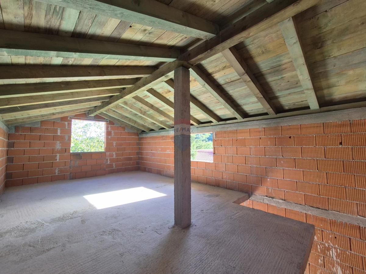 House For sale - PRIMORSKO-GORANSKA MATULJI