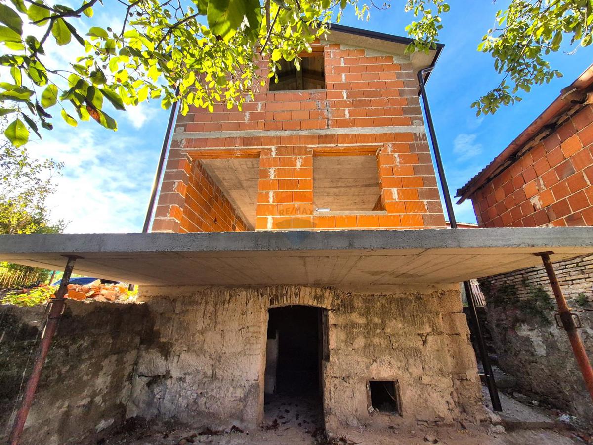 House For sale - PRIMORSKO-GORANSKA MATULJI