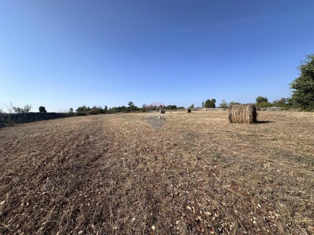 Parcela na predaj 5217 m² – Šarići