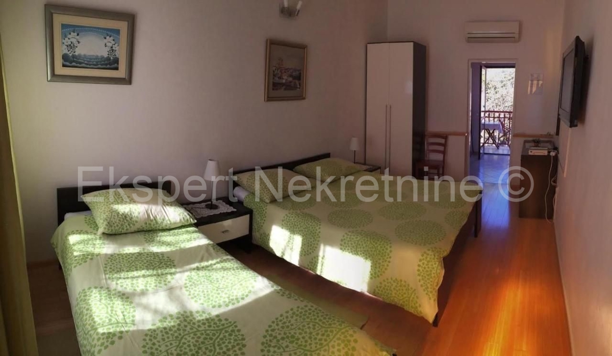 Casa In vendita - SPLITSKO-DALMATINSKA TROGIR