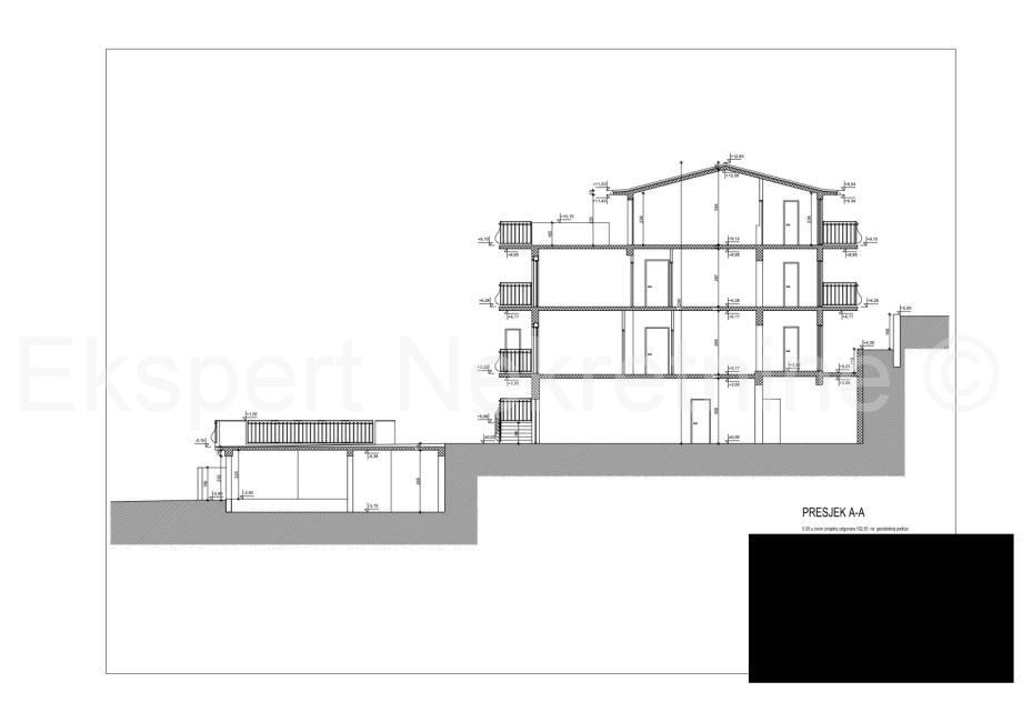Casa In vendita - SPLITSKO-DALMATINSKA TROGIR