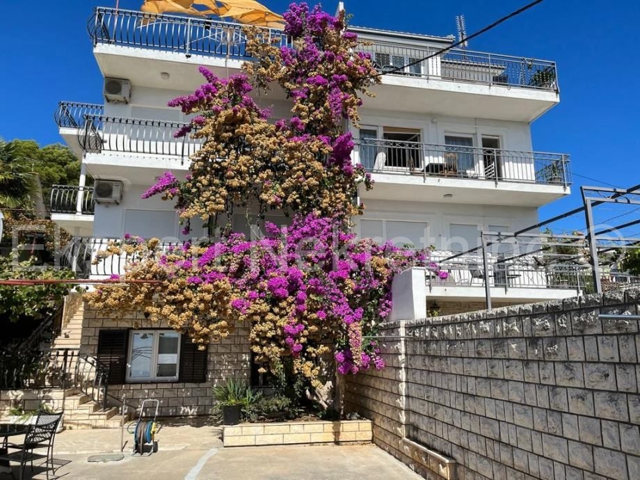Casa In vendita - SPLITSKO-DALMATINSKA TROGIR