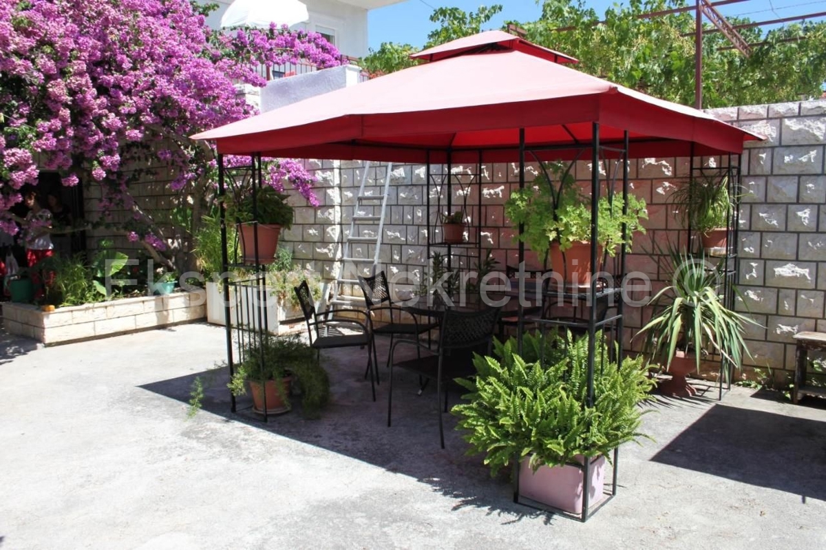 Casa In vendita - SPLITSKO-DALMATINSKA TROGIR