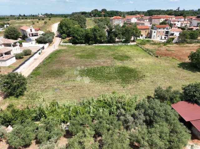Parcela Naprodaj - Istarska Poreč - foto 4/4