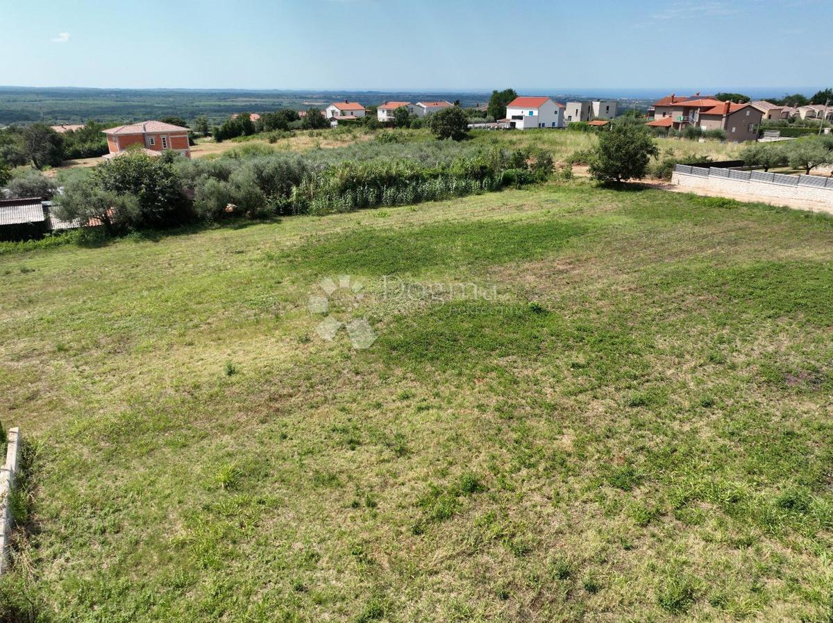 Działka Na sprzedaż - Istarska Poreč - foto 1/3