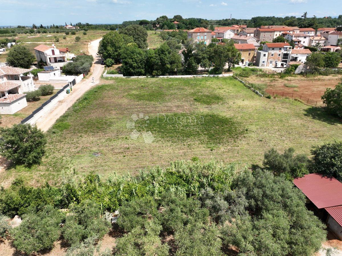 Parcela Naprodaj - ISTARSKA Poreč
