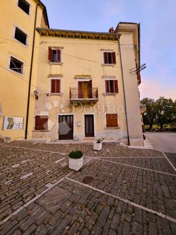Dom na predaj 125 m² – Oprtalj