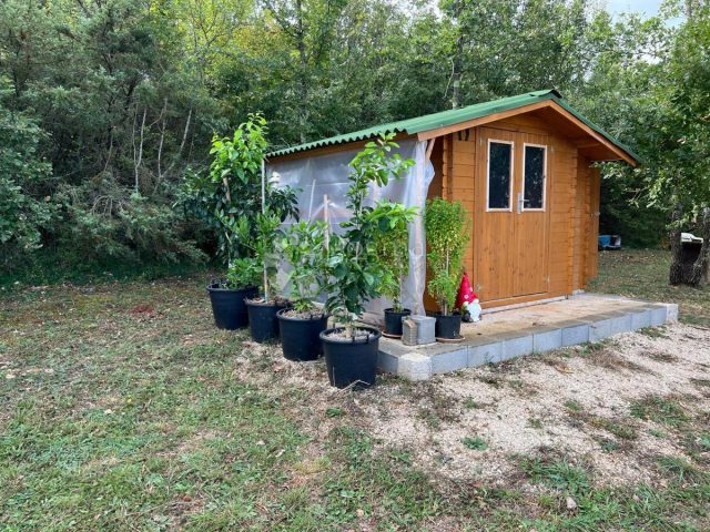 Land For sale - Istarska Rovinj - foto 2/10