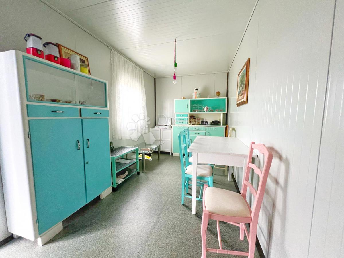 Pozemek Na prodej - ISTARSKA ROVINJ