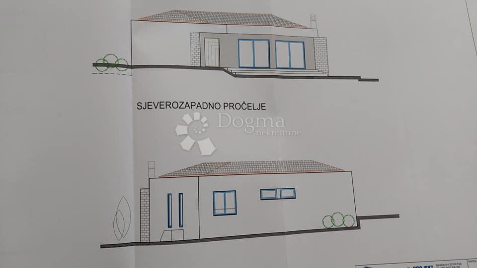 Haus Zu verkaufen PERUŠKI