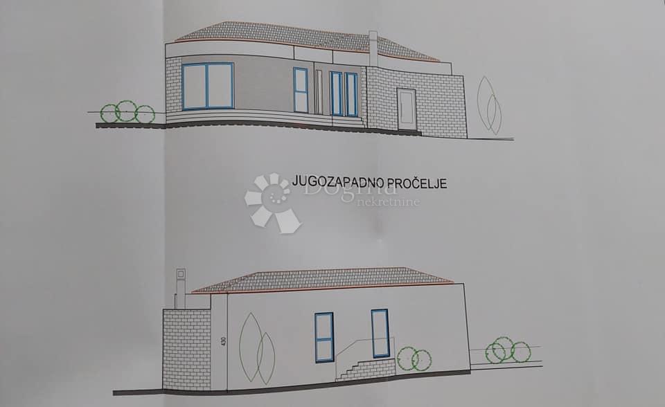 Haus Zu verkaufen - ISTARSKA MARČANA