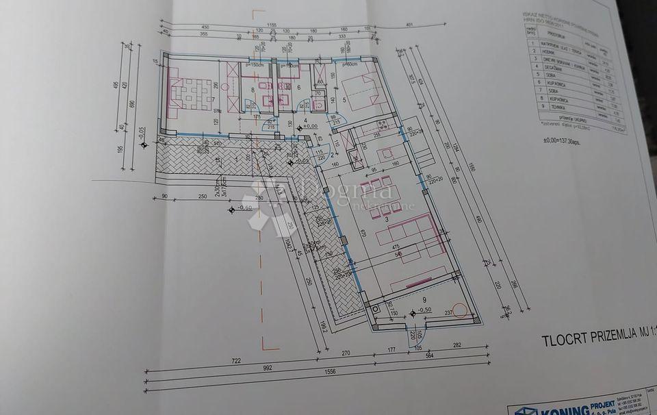 Haus Zu verkaufen - ISTARSKA MARČANA