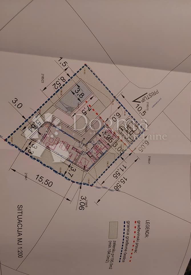 Haus Zu verkaufen - ISTARSKA MARČANA