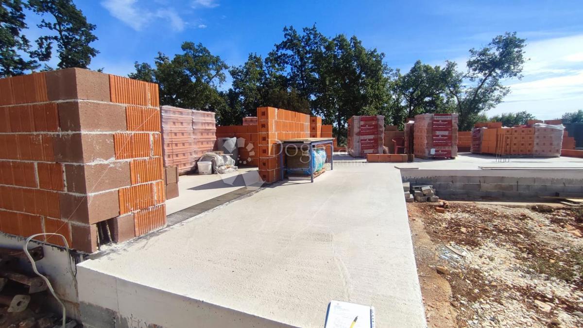 Haus Zu verkaufen - ISTARSKA MARČANA