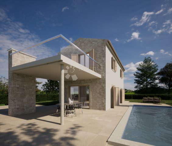 Kuća na prodaju 154 m² – Višnjan