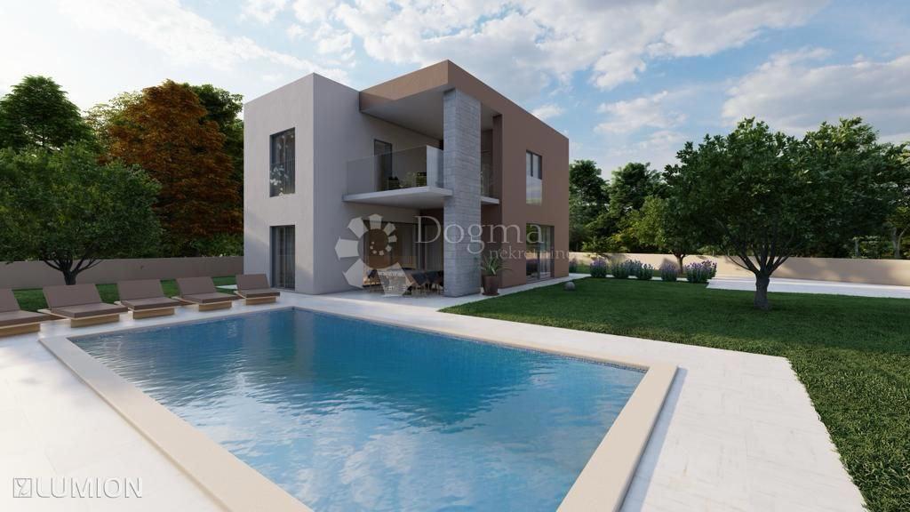 Haus Zu verkaufen - Istarska Poreč - foto 2/4
