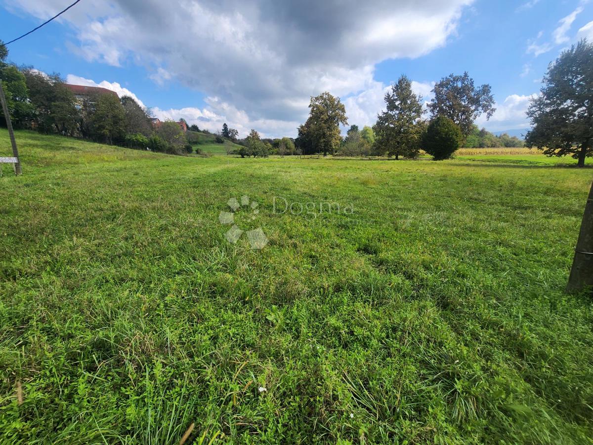 Terreno In vendita - KRAPINSKO-ZAGORSKA OROSLAVJE