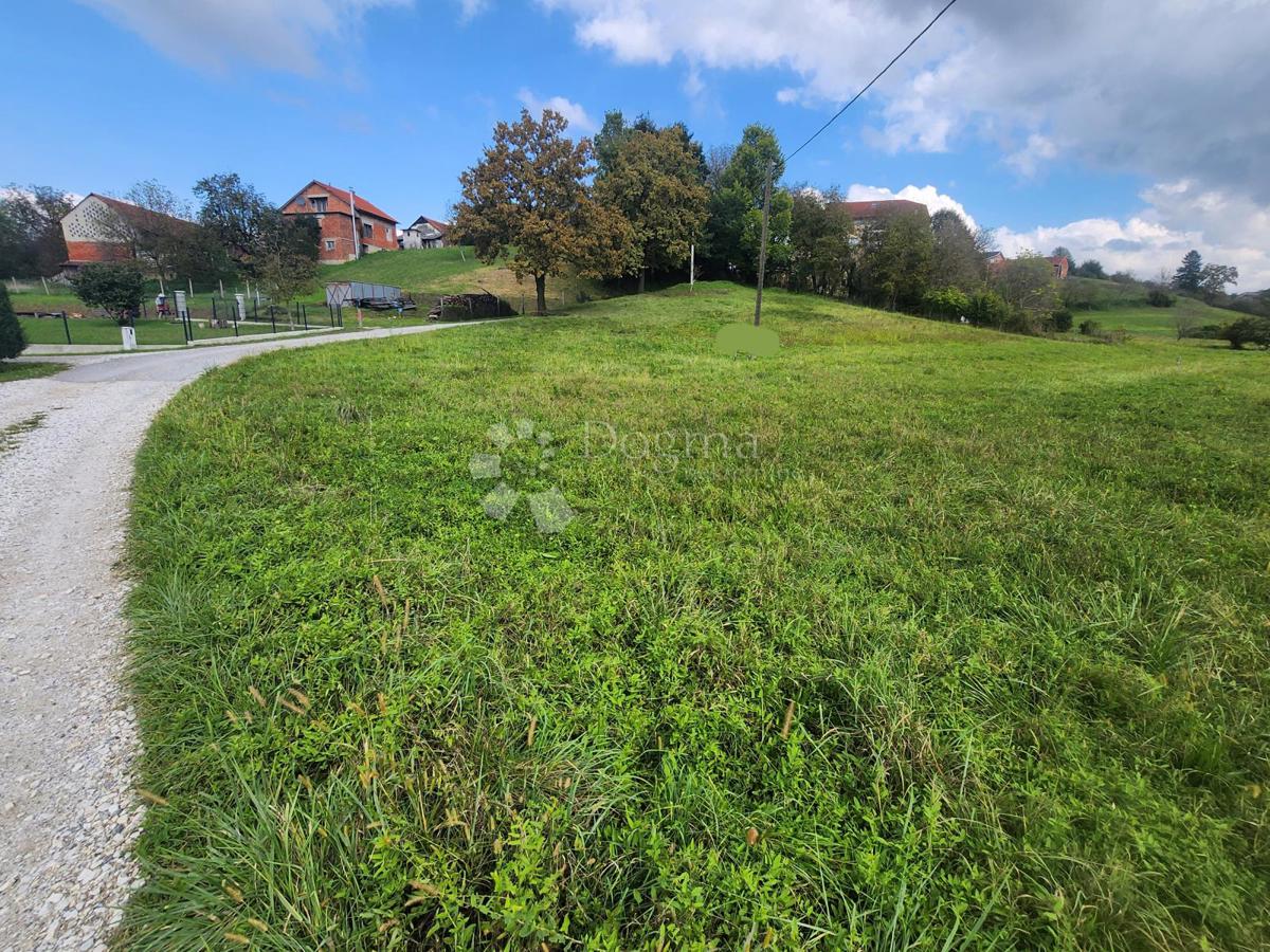 Terreno In vendita - KRAPINSKO-ZAGORSKA OROSLAVJE