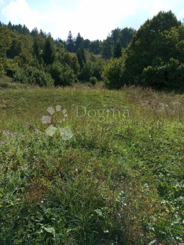 Land For sale - Primorsko-goranska Delnice - foto 2/6