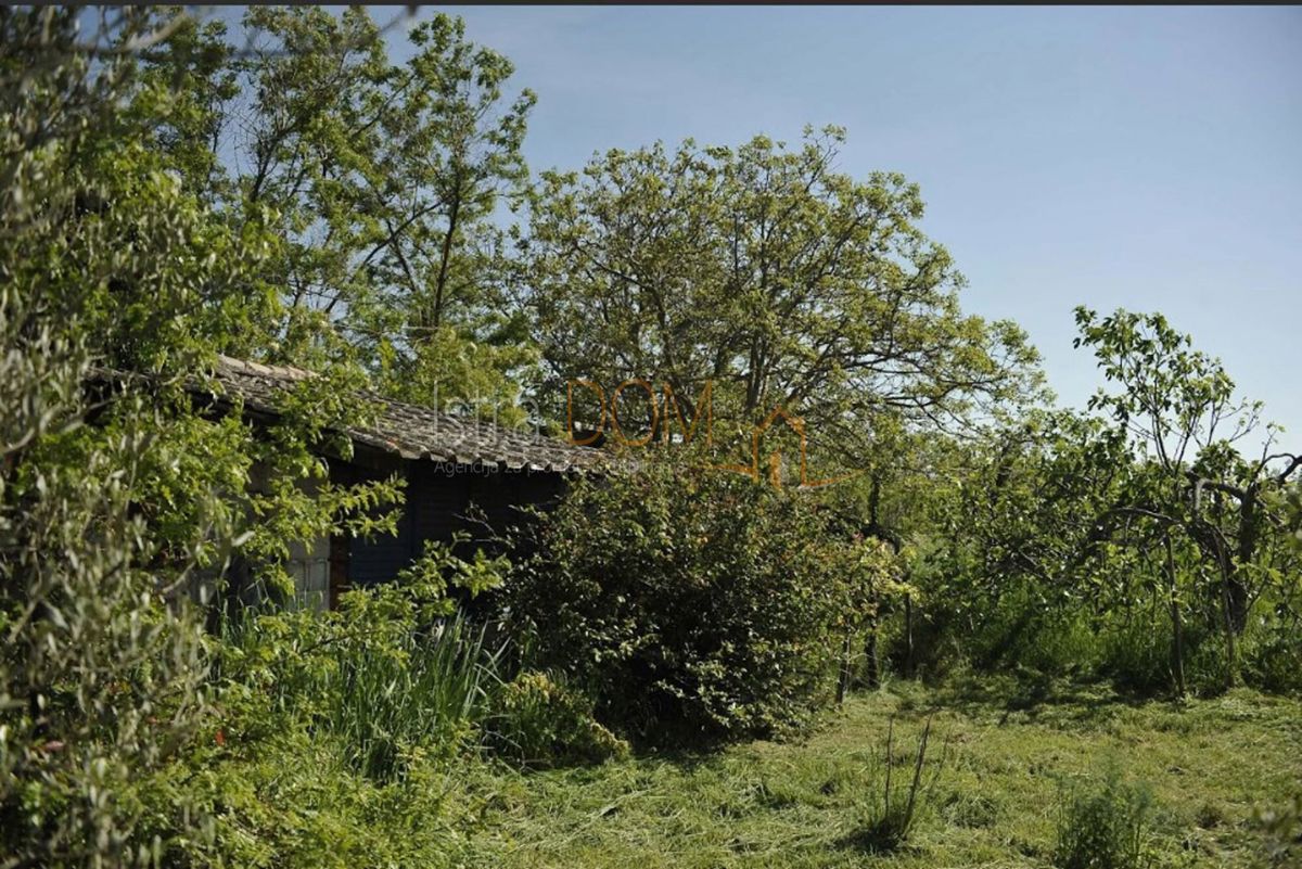 Pozemek Na prodej - ISTARSKA MARČANA