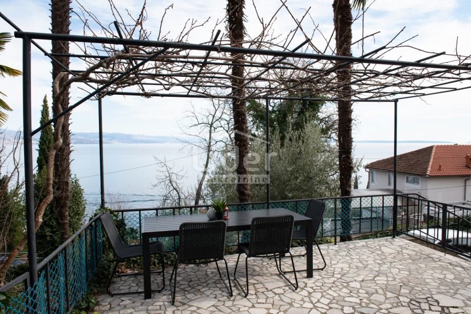 Flat For rent - PRIMORSKO-GORANSKA OPATIJA