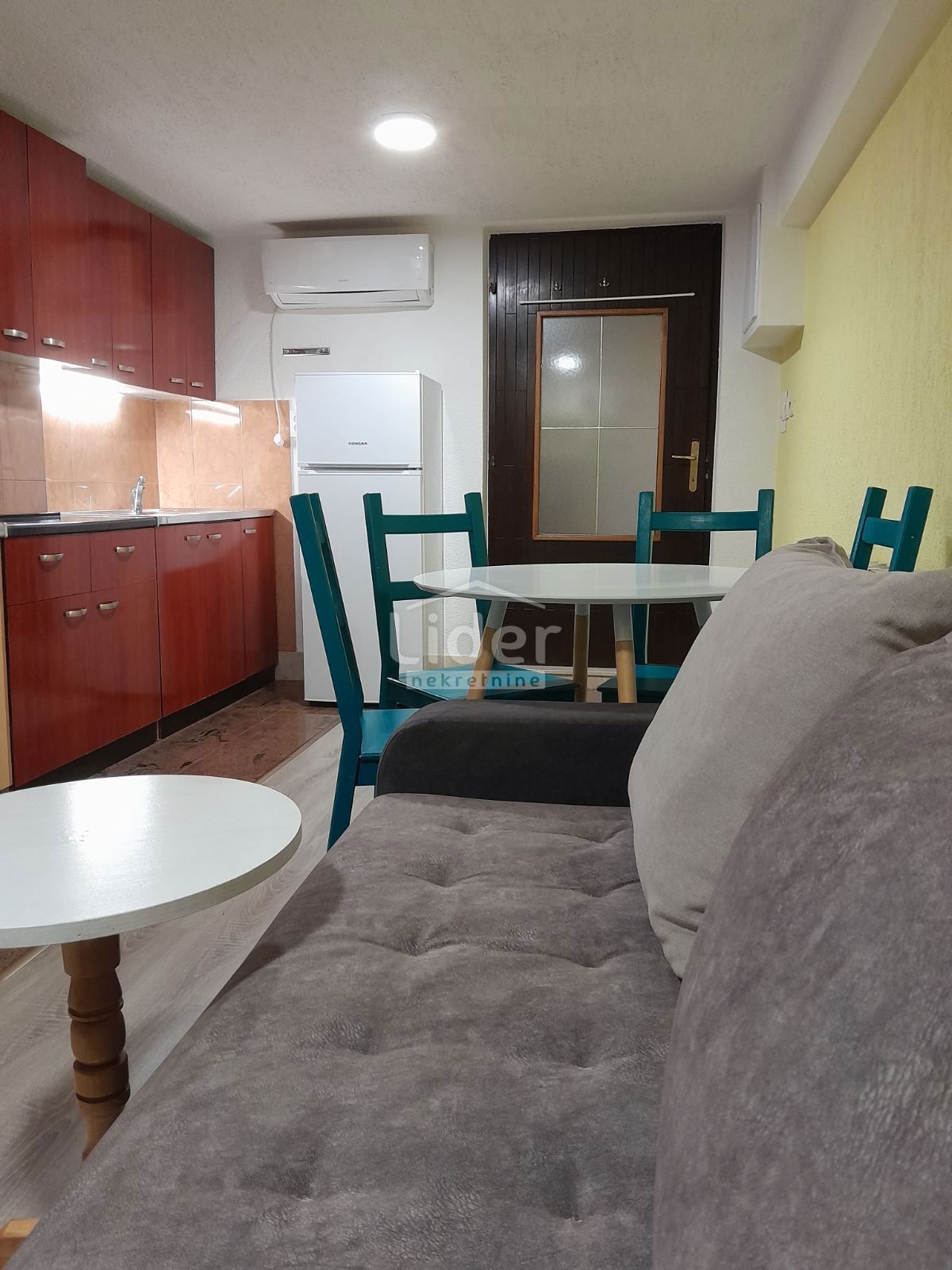 Apartmán K pronájmu - PRIMORSKO-GORANSKA RIJEKA