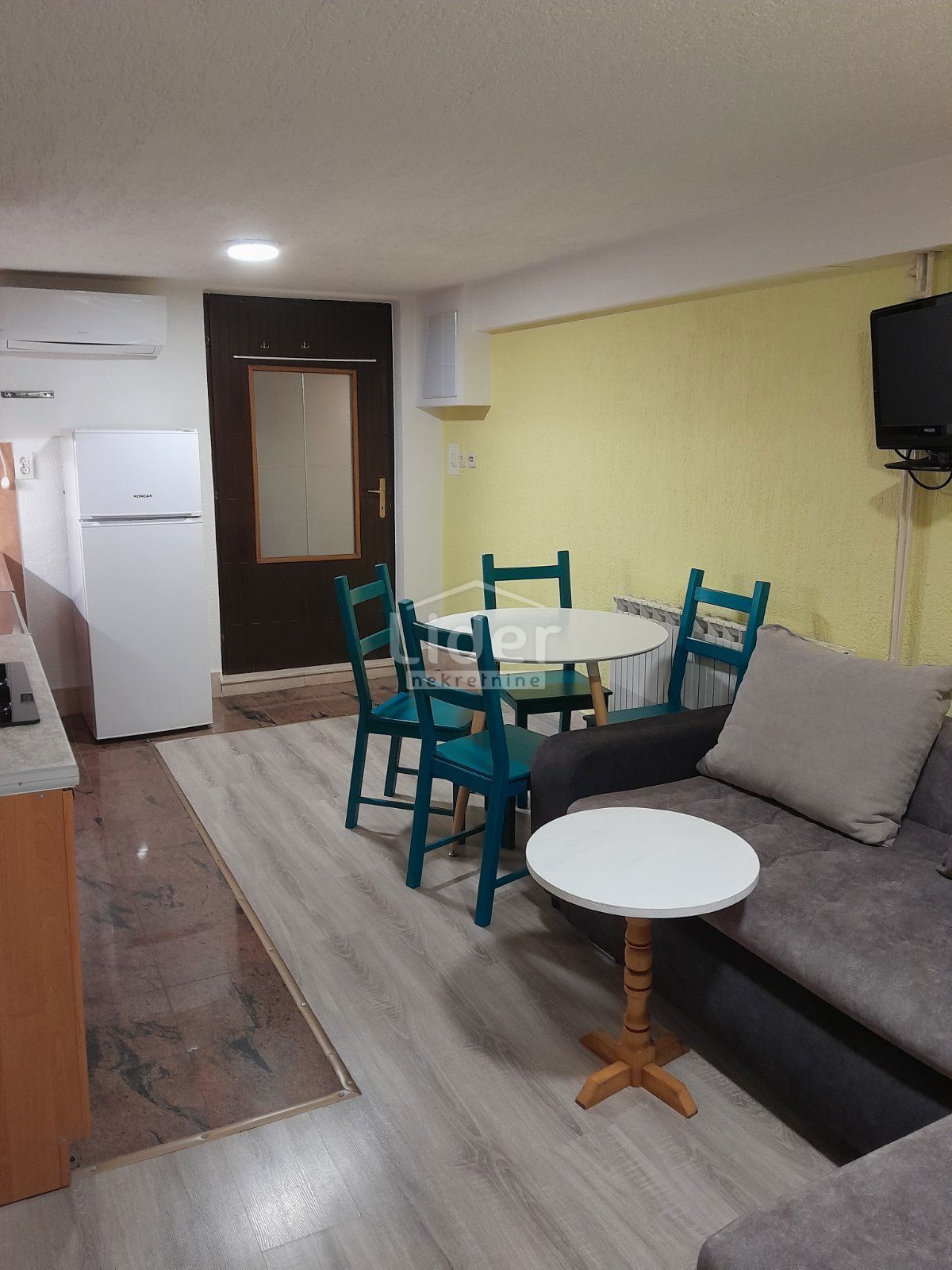 Apartmán K pronájmu - PRIMORSKO-GORANSKA RIJEKA