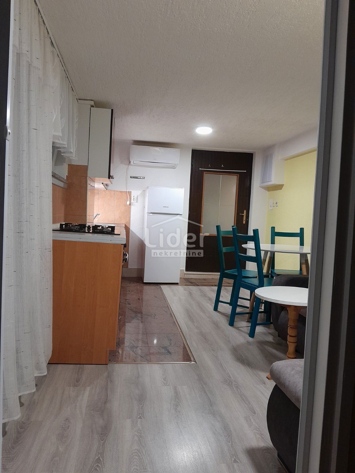 Apartmán K pronájmu - PRIMORSKO-GORANSKA RIJEKA