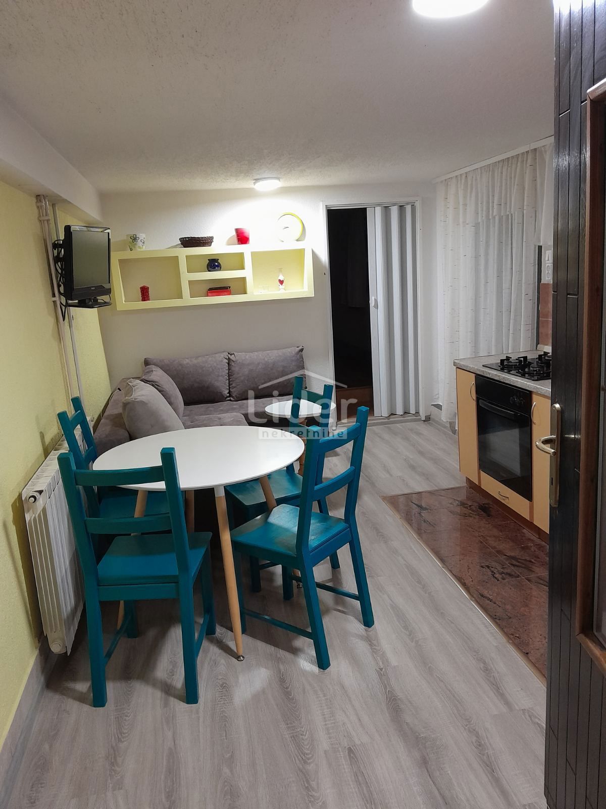 Apartmán K pronájmu - PRIMORSKO-GORANSKA RIJEKA