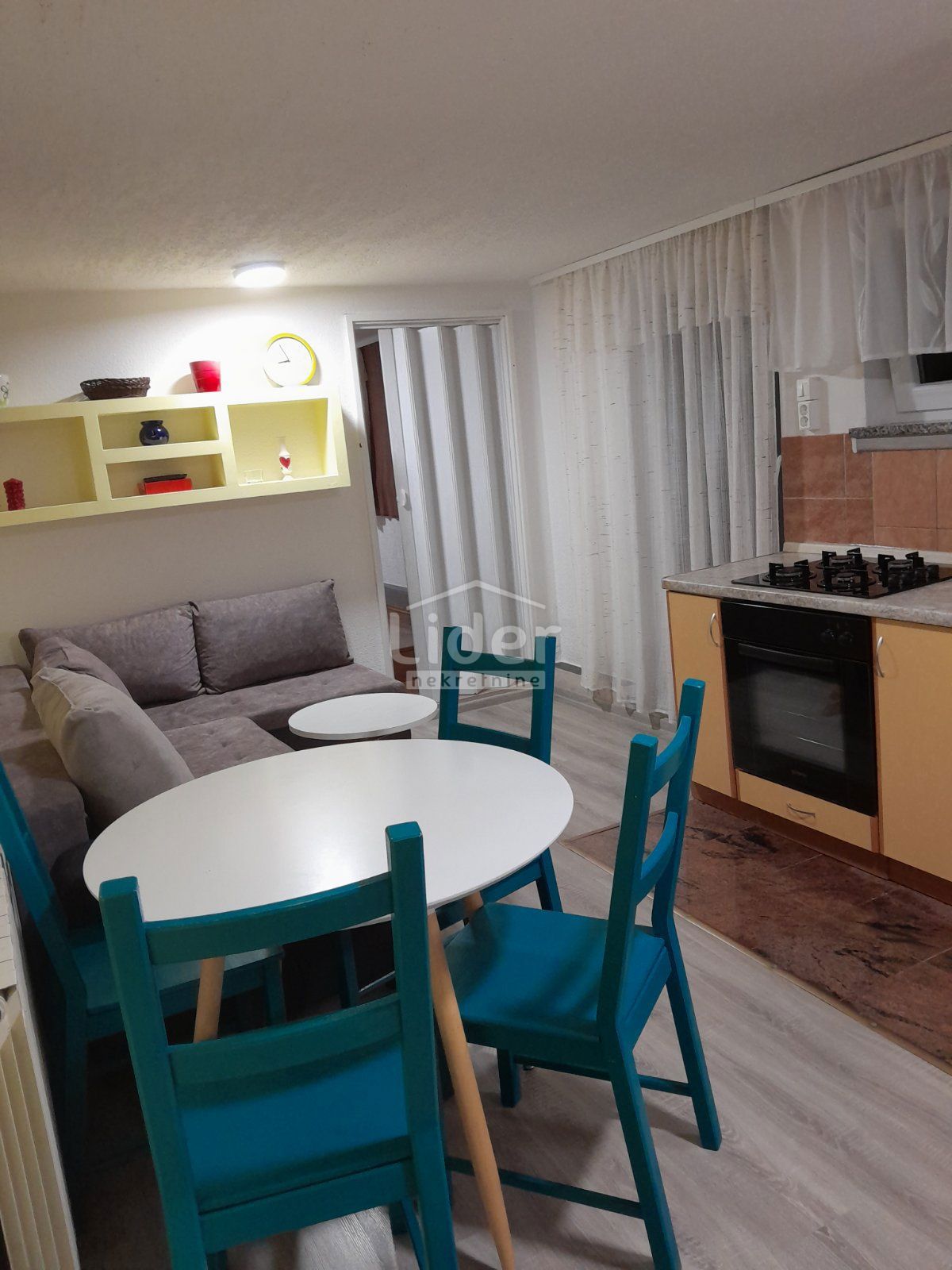 Apartmán K pronájmu - PRIMORSKO-GORANSKA RIJEKA