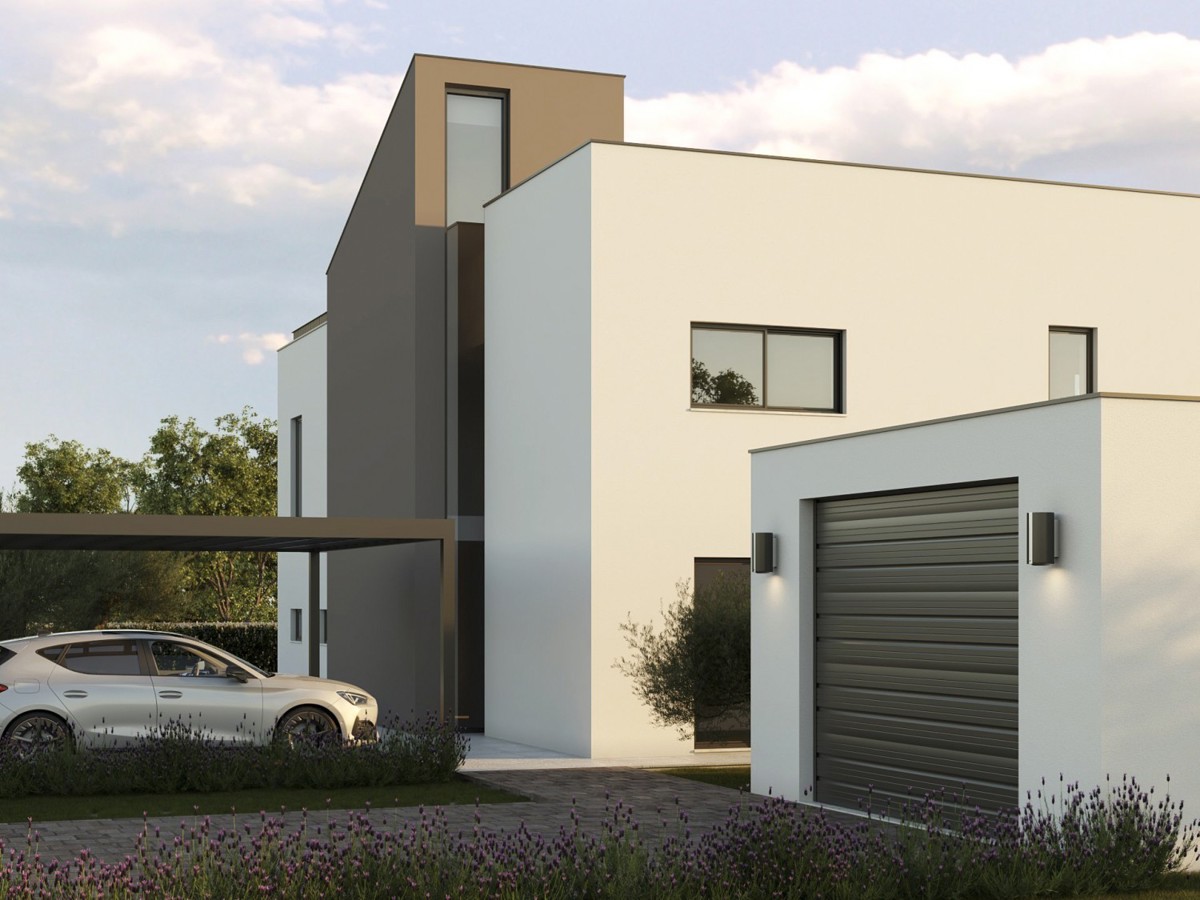 House For sale - Istarska Poreč - foto 5/15