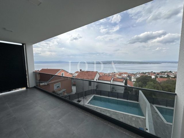 Appartement à vendre 62 m² – Crikvenica