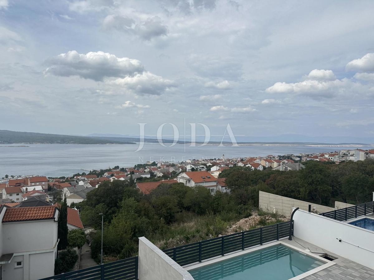 Apartmán Na prodej - PRIMORSKO-GORANSKA CRIKVENICA