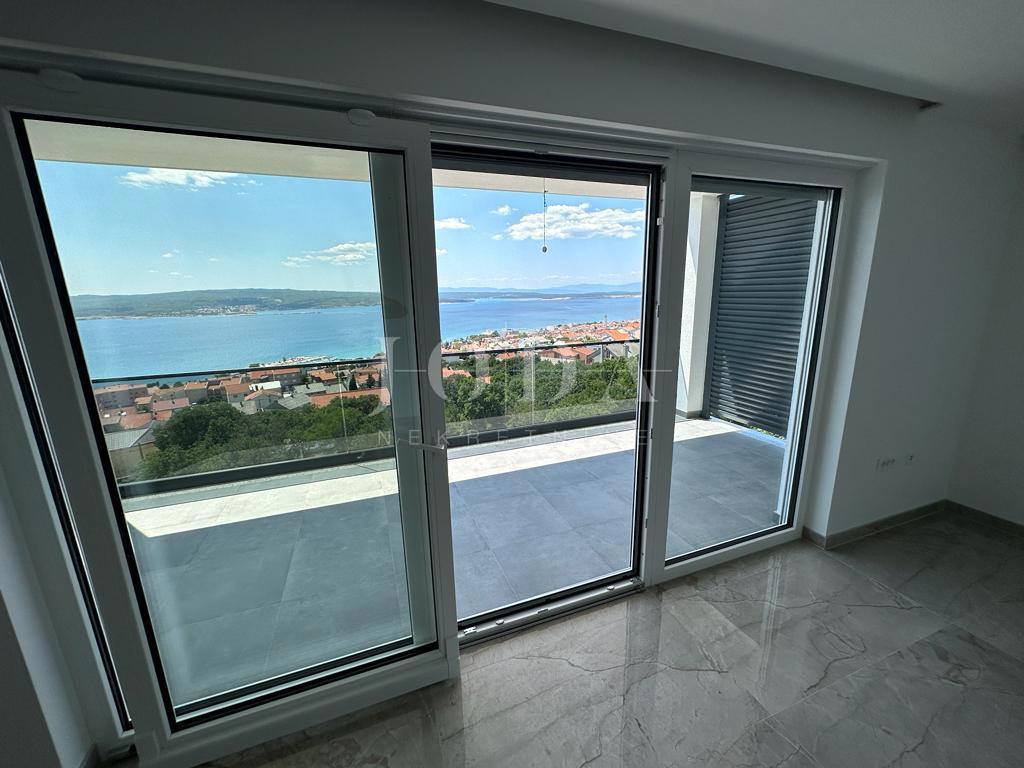 Apartma Na predaj - PRIMORSKO-GORANSKA CRIKVENICA