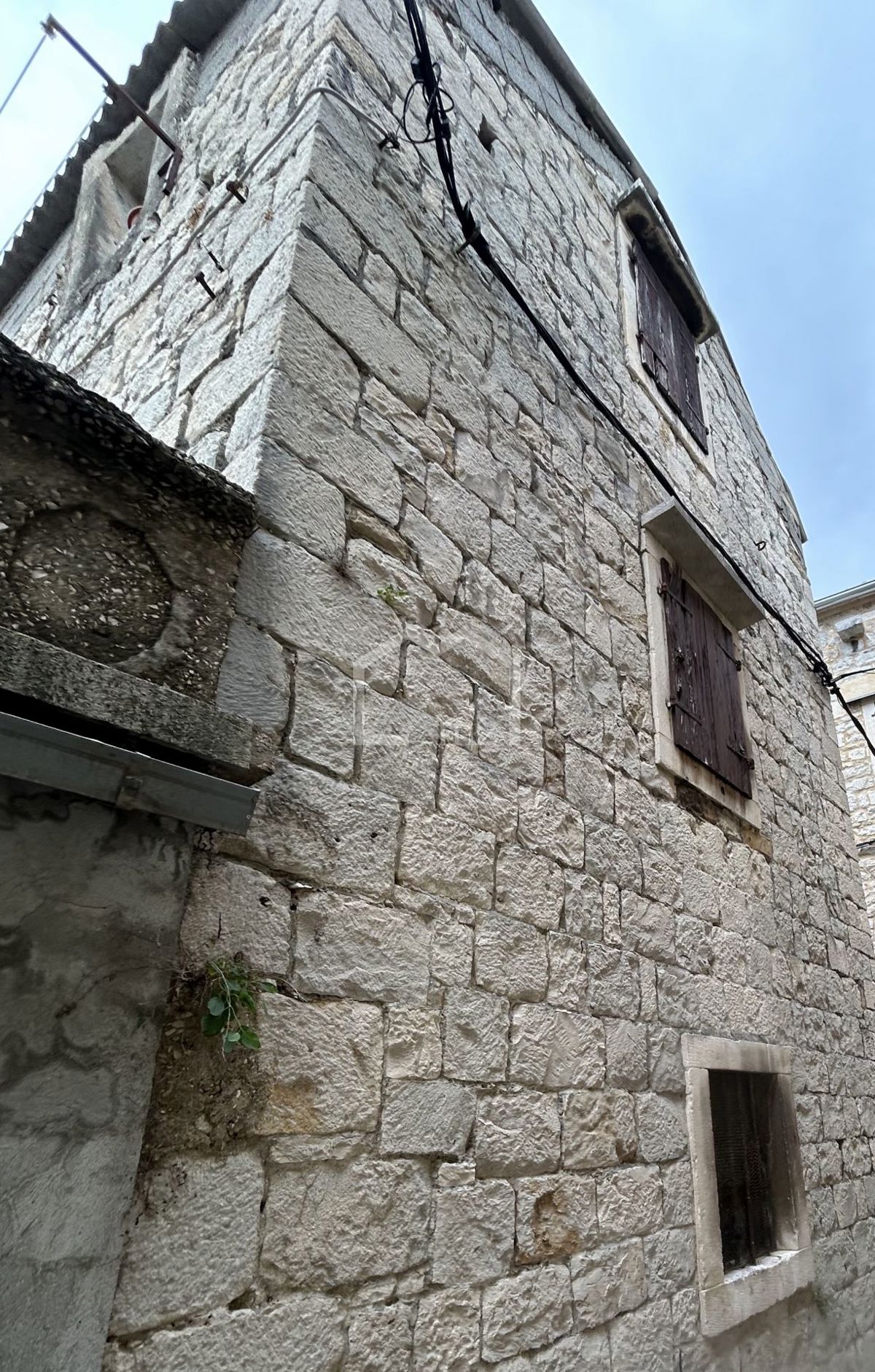 Maison À vendre - SPLITSKO-DALMATINSKA Kaštela