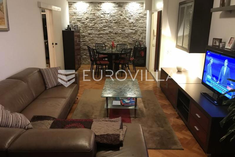 Apartmán Na prodej - GRAD ZAGREB ZAGREB