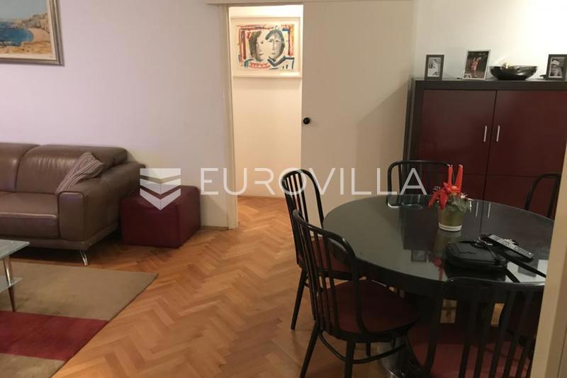 Apartmán Na prodej - GRAD ZAGREB ZAGREB