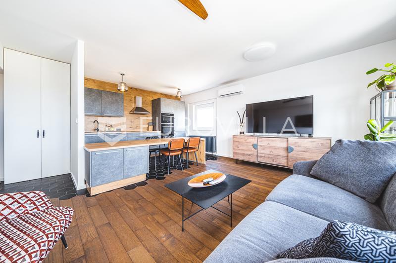 Apartmán K pronájmu - GRAD ZAGREB ZAGREB