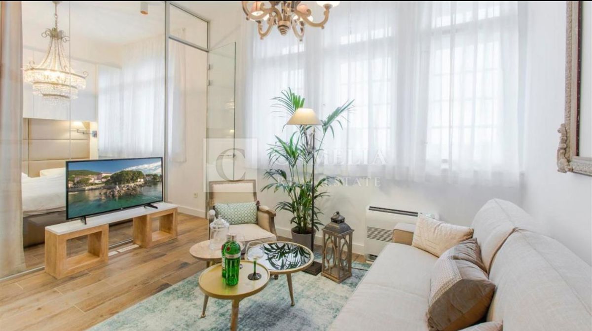 Flat For sale