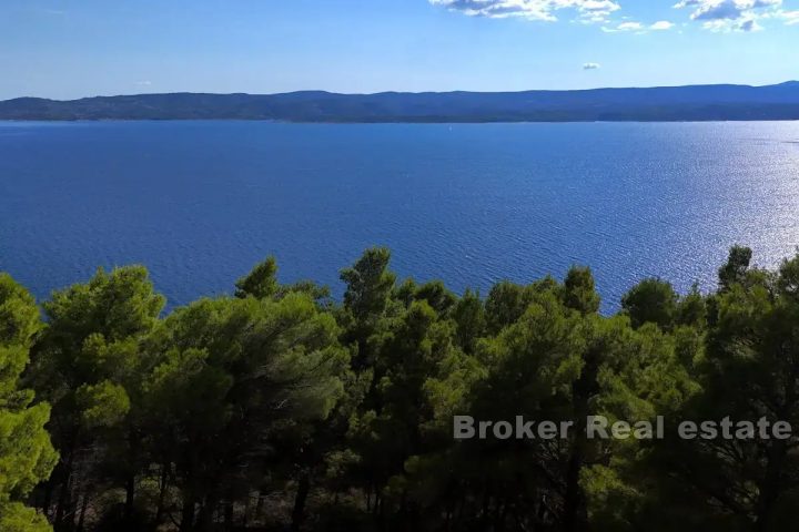 Land For sale - Splitsko-dalmatinska Omiš - foto 2/5