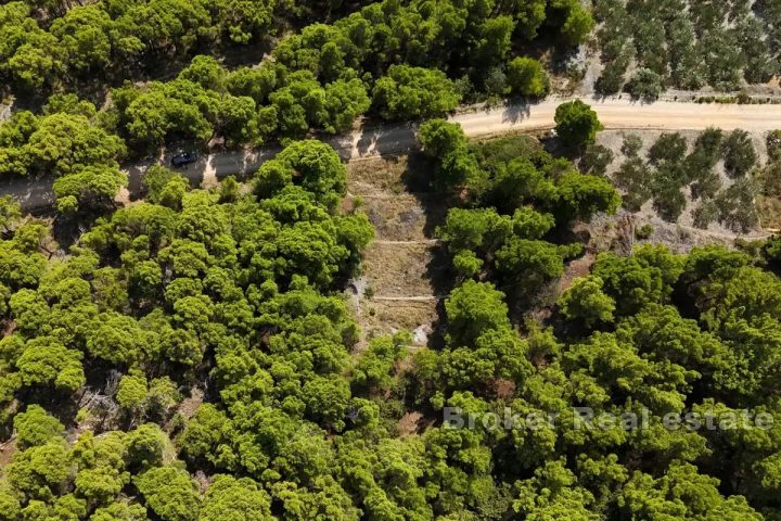 Land For sale - Splitsko-dalmatinska Omiš - foto 5/5