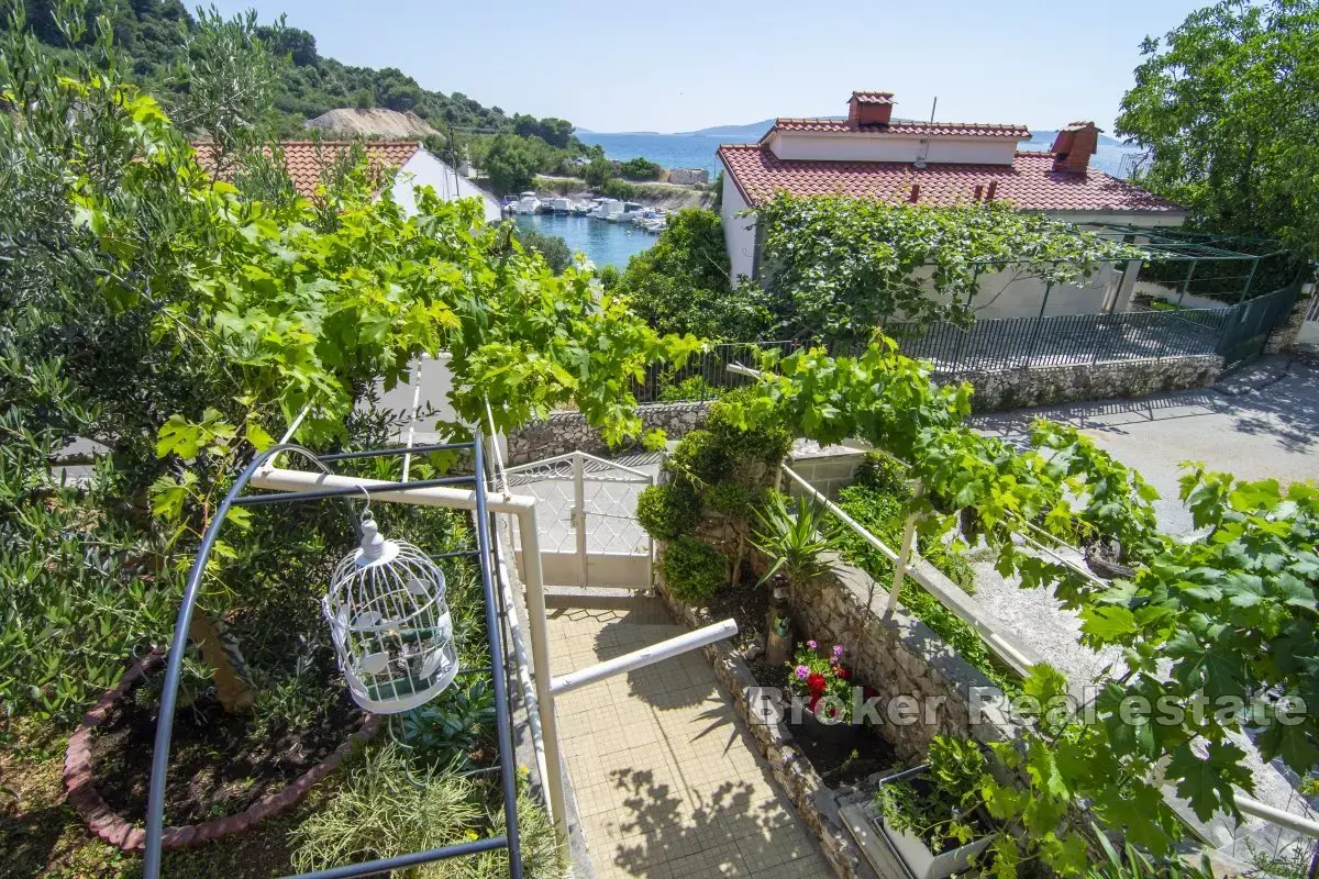 Casa In vendita - SPLITSKO-DALMATINSKA Čiovo