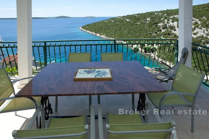 House for sale 315 m² – Marina
